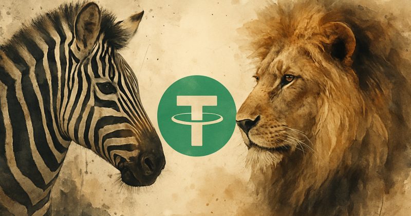 Tether faces resistance from Juventus' largest shareholder after acquisition bid