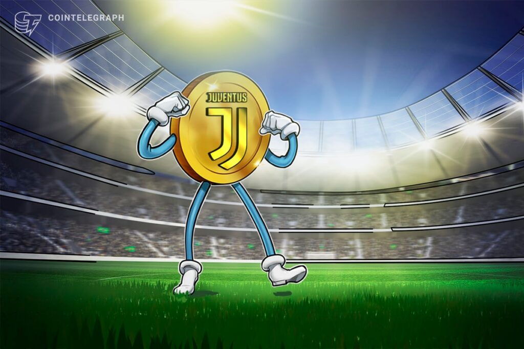 Tether’s Bid for Juventus Shot Down by Owner Exor