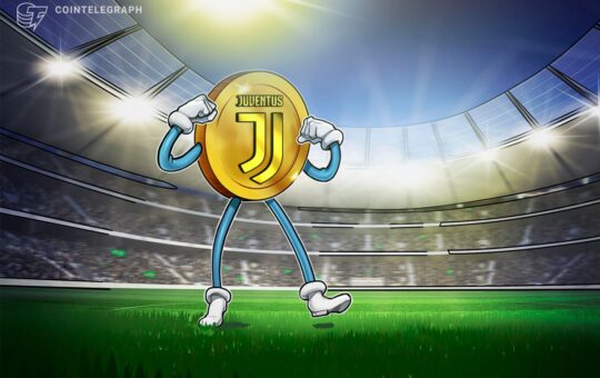 Tether’s Bid for Juventus Shot Down by Owner Exor