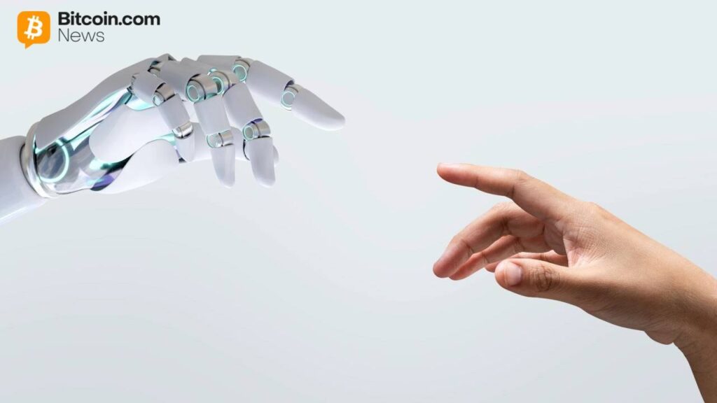 The AI Bubble Isn’t Just Affecting Bitcoin, Even Stocks Are Floundering