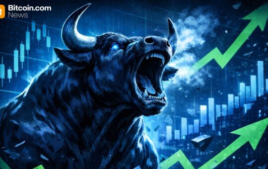 The Bull Case for XRP Rises as Flare Data Confirms Real DeFi Demand