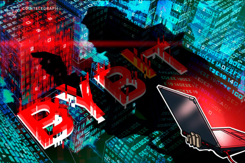 The Bybit Hack Made Kim Jong Un Crypto’s Most Influential in 2025