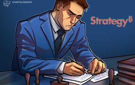 The Case for and Against Crypto Companies' Inclusion in Stock Indexes