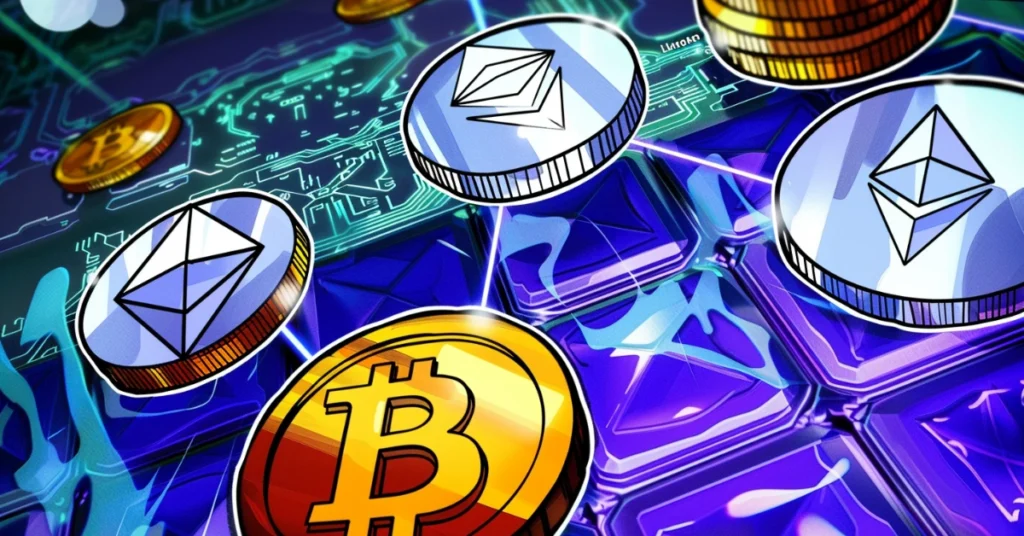 Coinpedia - Fintech & Cryptocurreny News Media