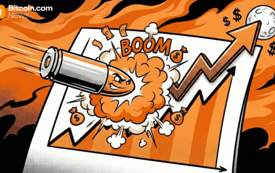 The Silver Bullet: Prices Surpass Record Levels as Tech Demand Is Projected to Rise Dramatically