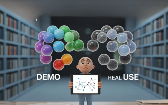 This AI Paper from Stanford and Harvard Explains Why Most 'Agentic AI' Systems Feel Impressive in Demos and then Completely Fall Apart in Real Use