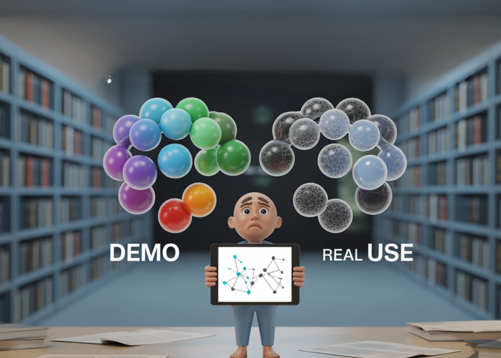 This AI Paper from Stanford and Harvard Explains Why Most 'Agentic AI' Systems Feel Impressive in Demos and then Completely Fall Apart in Real Use