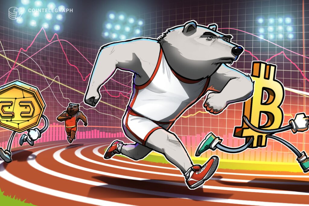 Three Arguments From BTC Market Bears