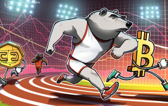 Three Arguments From BTC Market Bears