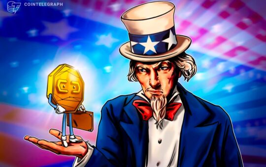 Tokenized US Treasurys Surge 50x as Institutions Chase On-Chain Yield