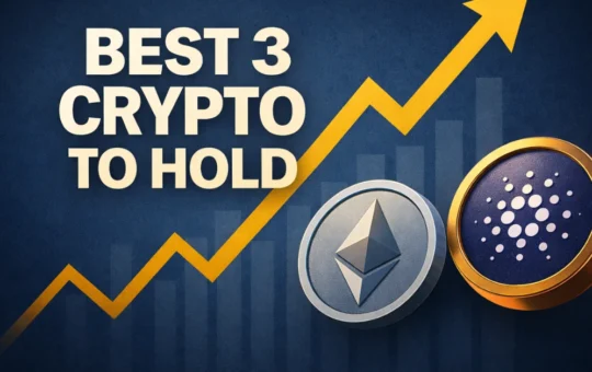 Coinpedia - Fintech & Cryptocurreny News Media