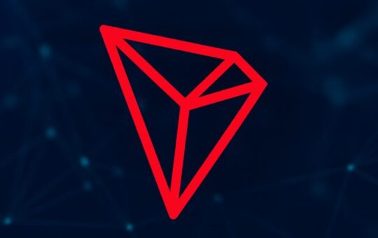 Tron sees $931.7M stablecoin inflow in last 24 hours