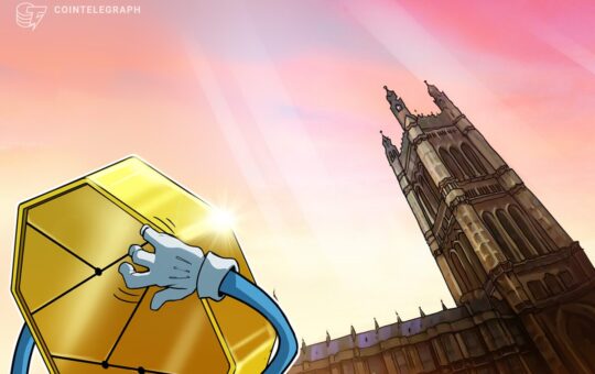 UK MPs Warn BoE Rules May Push Innovation Offshore