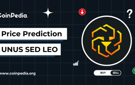 Coinpedia - Fintech & Cryptocurreny News Media