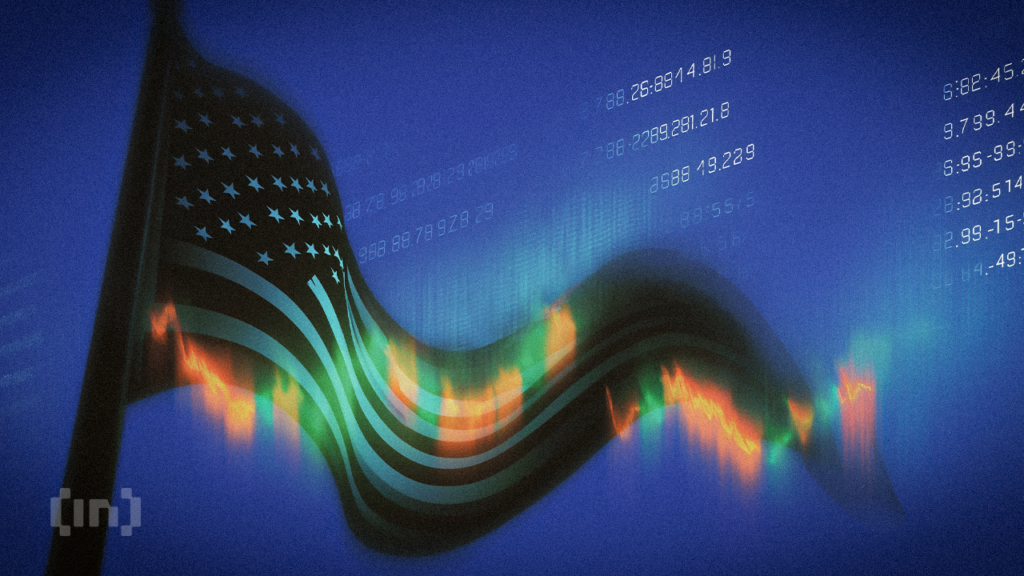 US Debt Interest Hits $1T: The Hidden Catalyst for Stablecoin Adoption