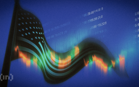 US Debt Interest Hits $1T: The Hidden Catalyst for Stablecoin Adoption