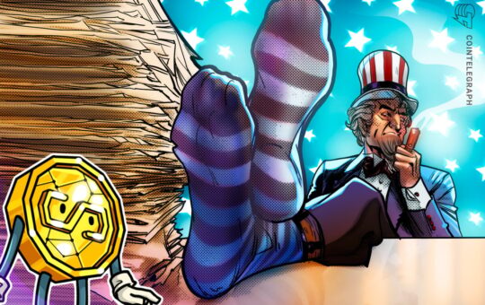 US GENIUS Act Splits Global Stablecoin Liquidity From EU MiCA