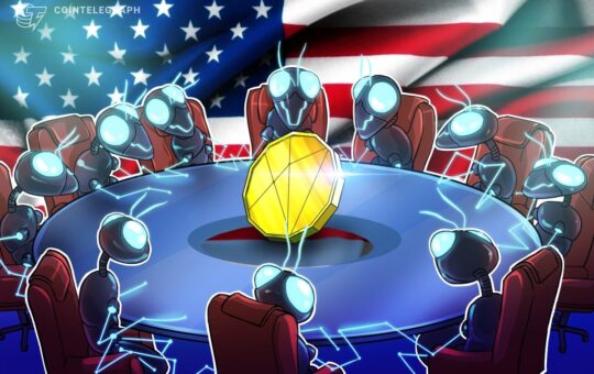 US Markets Race Toward Onchain Settlement After SEC No Action
