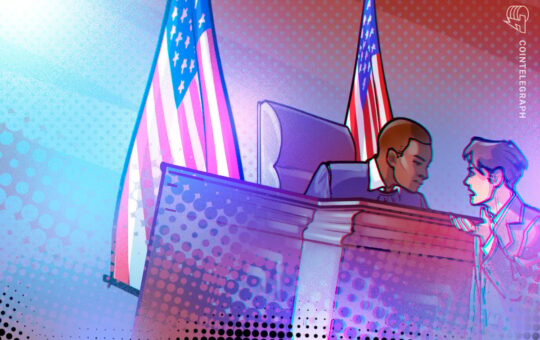 US Oppose Defi Education Fund Brief Ahead of Potential MEV Case Retrial