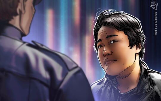US Prosecutors Request 12 Years in Prison for Terraform’s Do Kwon