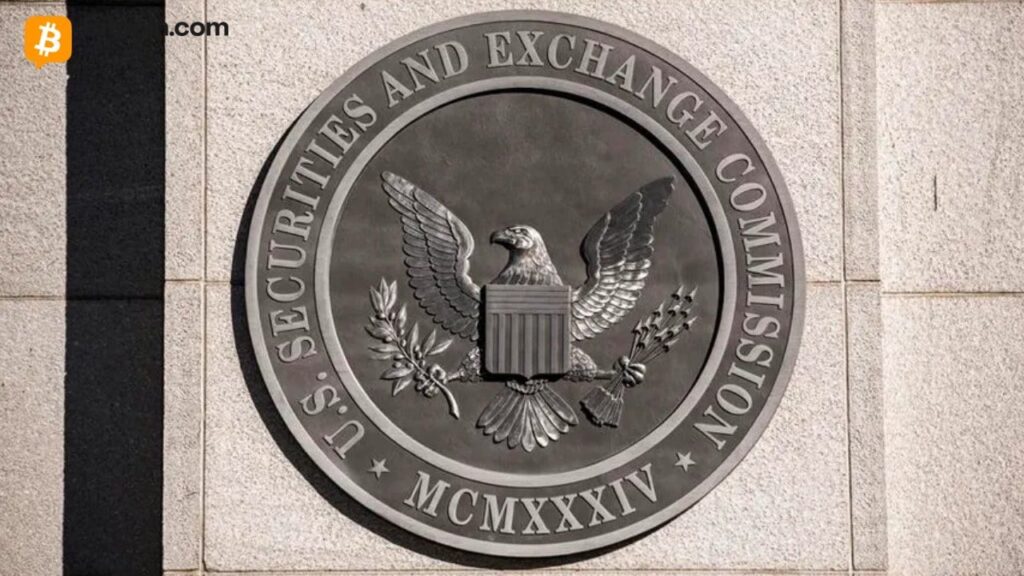 US Tokenization Debate Grows as SEC Reviews Ondo Finance Recommendations