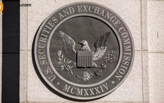 US Tokenization Debate Grows as SEC Reviews Ondo Finance Recommendations
