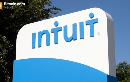 USDC Enters Intuit’s Core Products With Circle Partnership as Stablecoins Move Mainstream