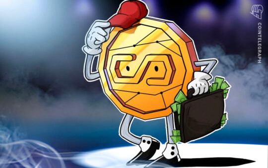 USDe Drops 24% in November As Fiat-Backed Stablecoins Gain Ground