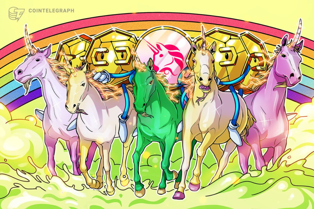 Uniswap Fee Switch Set to Take Effect Before New Year