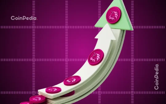 Coinpedia - Fintech & Cryptocurreny News Media