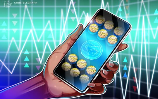 Unlimit Debuts Stable.com for Non-custodial Stablecoin Swaps