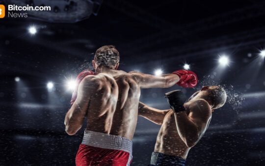 Vanguard Crypto ETFs, Schwab Crypto Launch, and More — Week in Review