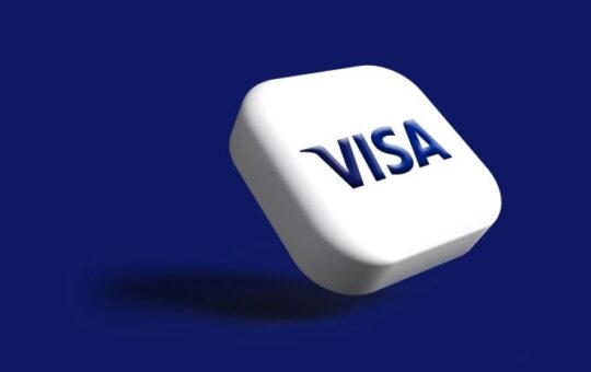 Visa rolls out USDC settlement in the US, advancing blockchain-based payments