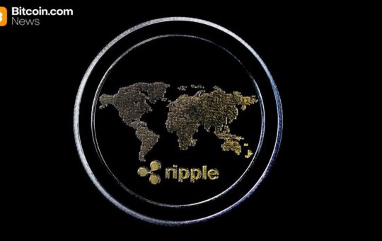 Vivopower Positions for XRP-Linked Upside With $300M Ripple Equity Structure
