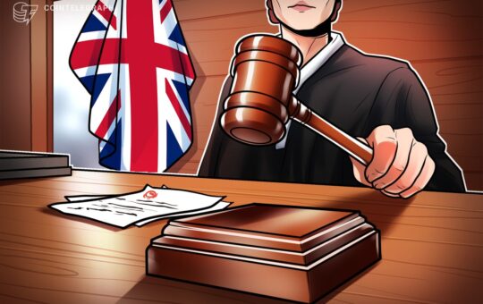 Watchdog Asks for Crypto Industry Feedback on UK Investment Reforms