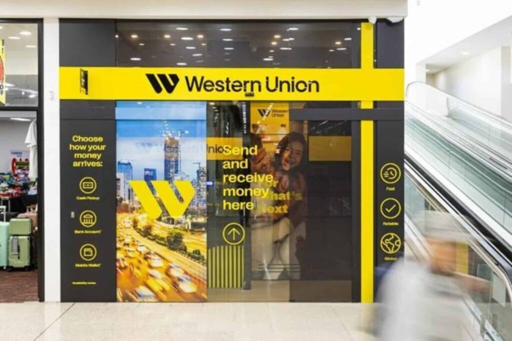 Western Union