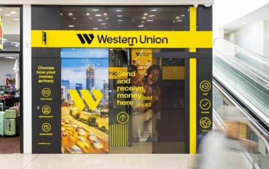 Western Union