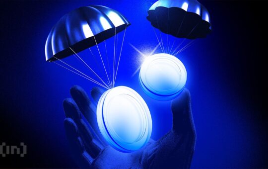 What Do Post-Airdrop Price Trends Say About Holding Tokens?