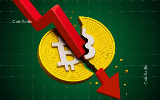 Coinpedia - Fintech & Cryptocurreny News Media