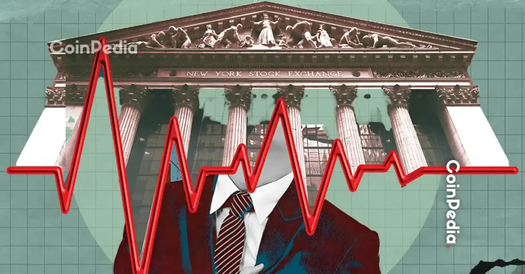 Coinpedia - Fintech & Cryptocurreny News Media