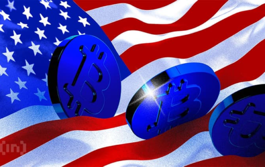 Why Bitcoin Could Fall Below $80,000?