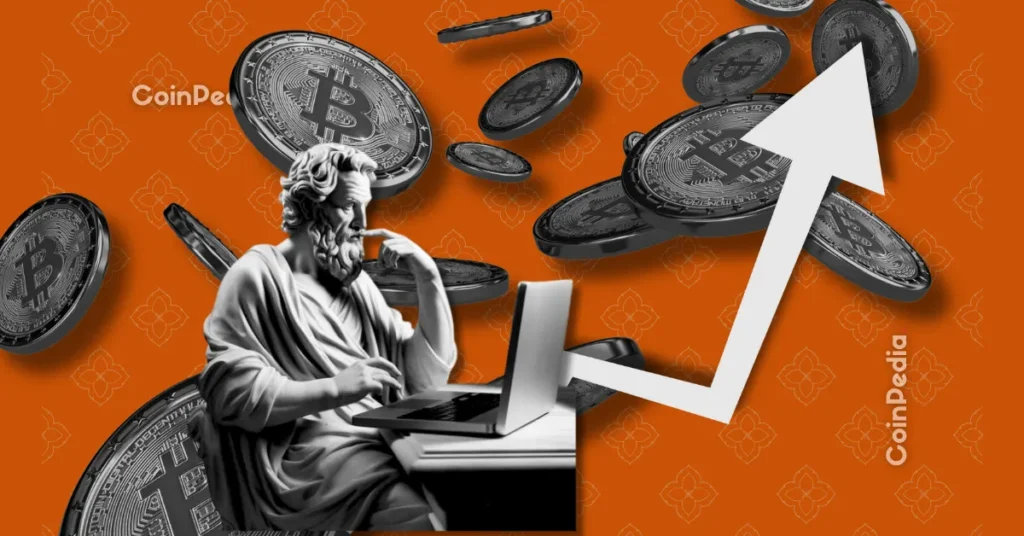 Coinpedia - Fintech & Cryptocurreny News Media