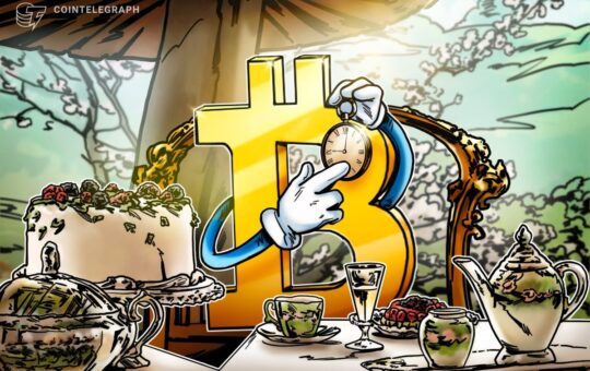 Why Bitcoin May Ignore the 4-Year Cycle in 2025, According to Grayscale