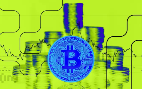 Why Bitcoin Price Drops Despite Record-Low Exchange Reserves