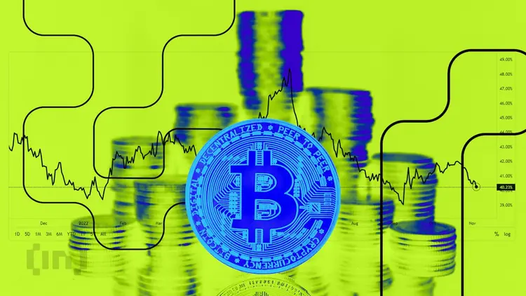 Why Bitcoin Price Drops Despite Record-Low Exchange Reserves