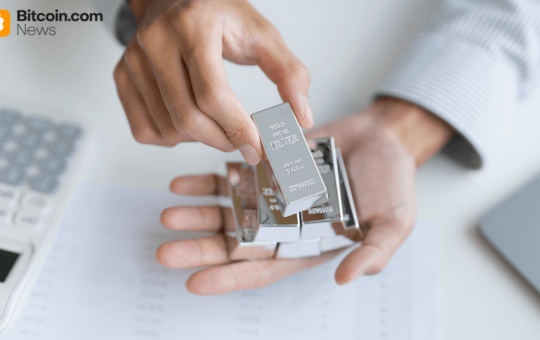 Why Gold and Silver Delivered Historic Gains This Year