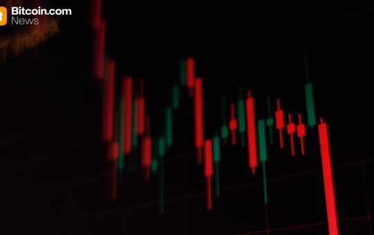 Why Is Bitcoin Dumping? Arthur Hayes Tracks BOJ Heat Closing in on BTC