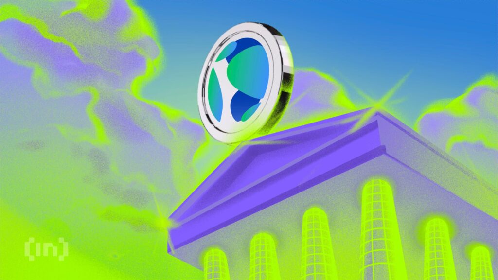 Why Is Terra Luna (LUNA) Price Up 55% Today?