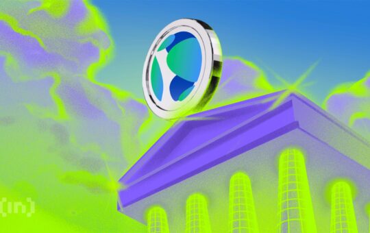 Why Is Terra Luna (LUNA) Price Up 55% Today?