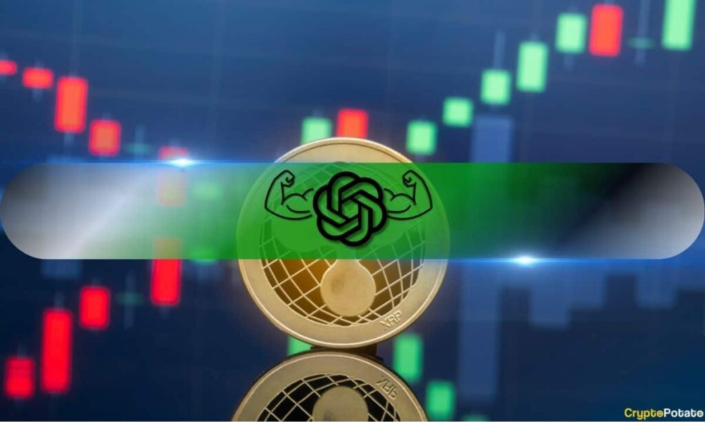 Why Ripple's (XRP) $3 Support Could Be the Start of a New Rally